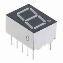 LTS-4801JD Индикатор/дисплей от LITE ON