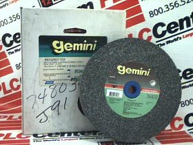 Шлифовальный круг Артикул 66252837103 от производителя SAINT GOBAIN