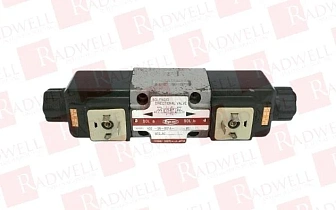 Гидравлический клапан Артикул HD3-3W-BG1A-025A-WDA3T5 от производителя TOYO-OKI