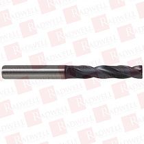 Сверло Артикул 2450345 от производителя