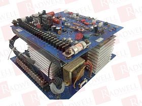 Привод Артикул 1082-218 от производителя EMERSON