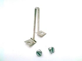 Тепловой перегрузочный элемент B11-EACH Ward Leonard