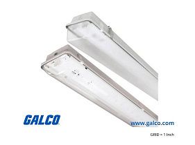 TCP Lighting WL4WA354UNIV