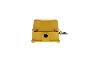 Предохранительный тяговый выключатель Артикул 4944700 от производителя REES