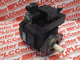 Гидравлический насос  Артикул PVWH-20-RSAY-C2NN-V115 от производителя OILGEAR