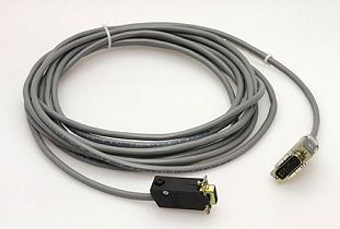 Кабель EZP-SLC-232-CBL экранированный RS232C, 10 футов