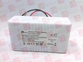 Источник питания Артикул LD-CU3536AF  от производителя MAGTECH INDUSTRIES