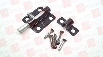 Гайка / болт / шатун / шайба Артикул N151-431 от производителя NATIONAL HARDWARE