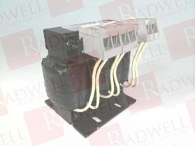 Трансформатор для цепи управления Артикул OP0004Z3A от производителя POLARIS ELECTRONIQUE