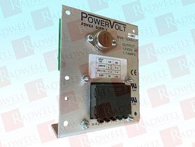 Источник питания Артикул BVA-12AS1.7 от производителя POWER VOLT