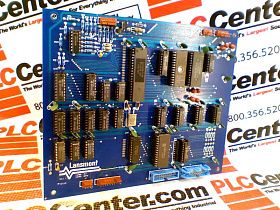 Индустриальная компьютерная плата Артикул 101591 от производителя LANSMONT CORP