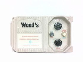 Интерфейс/оператор привода J100 от VACON TB WOODS