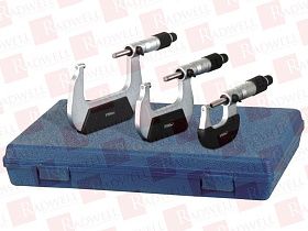 Микрометр  Артикул 52-229-213-0 от производителя FOWLER