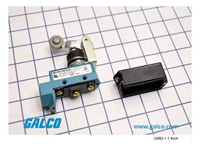 Honeywell-Microswitch BZE6-2RN2