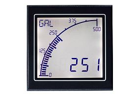 Trumeter APM-RATE-APO