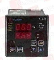 Контроллер питания Артикул NT935-AD от производителя TEC SYSTEMS