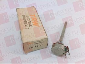 Потенциометр Артикул AW-50 от производителя TRW