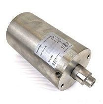 Пневматический цилиндр LKLA-NC - ABB - ALFA LAVAL AUTOMATION