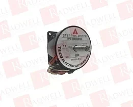 Шаговый двигатель Артикул 4H5618X2001 от производителя TECO-WESTINGHOUSE