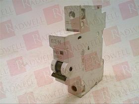 Автоматический выключатель для монтажа на дин-рейку Артикул MBH140 от производителя EATON CORPORATION