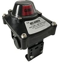 Концевой выключатель EVIAN A250PSM-1 механический, IP67, ATEX II
