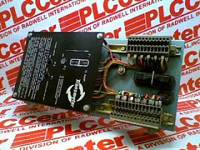 Модуль / стойка ПЛК Артикул 75.9.200 от производителя TRANSMOTOR