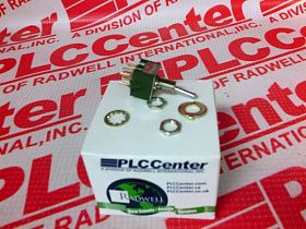 Тумблер  Артикул M2022SS1W03 от производителя NKK