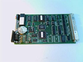Плата управления MPMCII 1166-18D NETZLER DAHLGREN