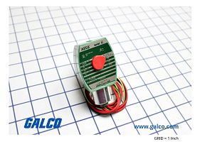 Asco 8320G176-120/60,110/50