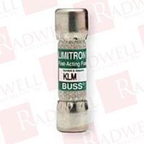 Предохранитель Артикул KLM-3 от производителя EATON CORPORATION