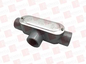 Кабелепровод / соединительный элемент Артикул OT-3CG от производителя HUBBELL