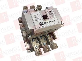 Пускатель Артикул C25KNE3200A от производителя EATON CORPORATION