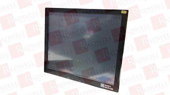 Монитор для ЭВМ Артикул KLVA17XASBD-RB1 от производителя CANVYS