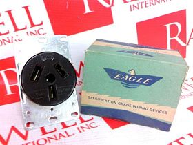 Штекер / розетка Артикул 32B от производителя EATON CORPORATION