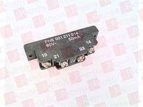Микропереключатель / миниатюрный переключатель Артикул PN8 031 211 914 от производителя TE CONNECTIVITY