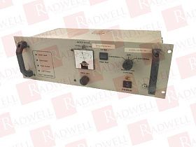 Источник питания Артикул 010344-001 от производителя LEE LASER