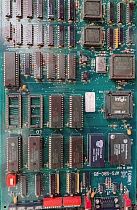 Плата ПК Плата ПЛК / дополнения к  плататам Артикул 388071-01 от производителя FORNEY