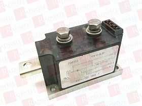 Тиристор  / СКР / триак  / диак  / альтернистор  Артикул R55-01-063 от производителя POWEREX