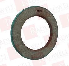 Уплотнение Артикул 31552 от производителя SKF