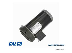 Marathon Electric 056T17F15674