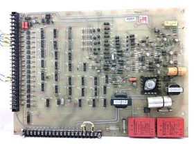 8940-6758C Плата ПК Плата ПЛК / дополнения к  плататам от WARNER & SWASEY
