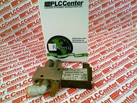 Электромагнитный клапан  Артикул 44B-BAA-GDFA-1KV от производителя MAC VALVES INC