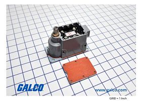 Namco Controls EA700-76100