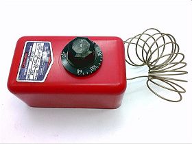 Температурный контроллер Chromalox AR-2524, 60-250°F, 277В, 30А