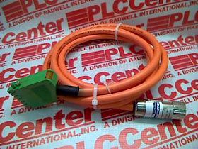 Кабель для промышленного компьютера Артикул SR6-6SMX7-G/5M от производителя KOLLMORGEN