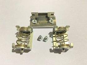 Набор компонентов для экрана ACOPOSMULTI с крепежными элементами B&R 8SCS002.0000-00