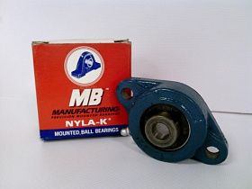 Подшипник Артикул FC2-25-1/2-MHFF от производителя MB MANUFACTURING