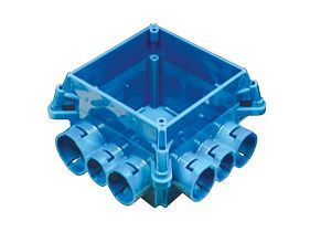 Carlon, a T & B Brand A863-4SQ