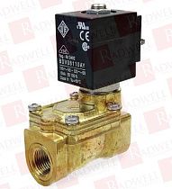Электромагнитный клапан  Артикул 21WN3K0B130 от производителя ODE VALVE