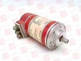 Кодирующее устройство / фазовый датчик положения Артикул HE-65-M от производителя T&R ELECTRONIC